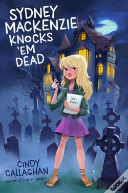 Capa do artigo Sydney Mackenzie Knocks 'Em Dead