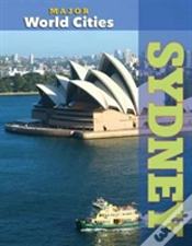 Capa do artigo Sydney