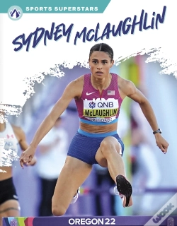 Capa do artigo Sydney Mclaughlin