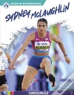 Sydney Mclaughlin