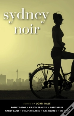 Capa do artigo Sydney Noir