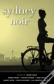 Capa do artigo Sydney Noir