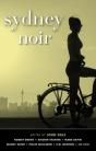 Sydney Noir - Preview
