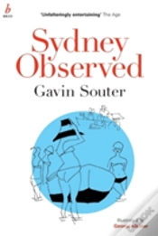 Capa do artigo Sydney Observed