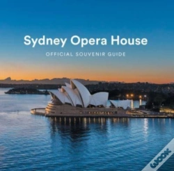 Capa do artigo Sydney Opera House