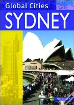 Capa do artigo Sydney