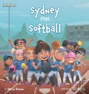 Capa do artigo Sydney Plays Softball