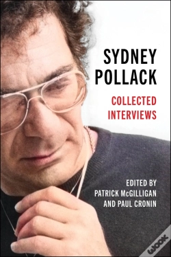 Capa do artigo Sydney Pollack