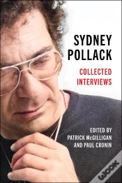Capa do artigo Sydney Pollack