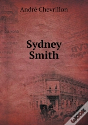 Capa do artigo Sydney Smith