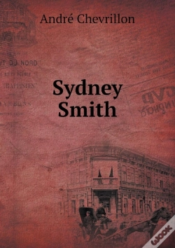 Capa do artigo Sydney Smith