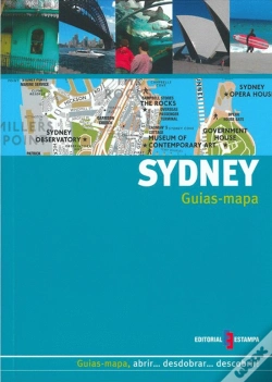 Capa do artigo Sydney