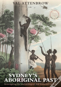 Capa do artigo Sydney'S Aboriginal Past