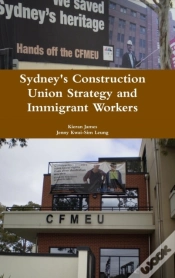 Capa do artigo Sydney