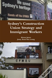 Capa do artigo Sydney