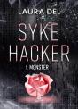 Syke Hacker Tome 1 : Monster - Preview