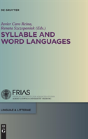 Syllable And Word Languages - Preview