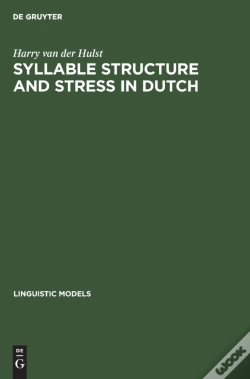 Capa do artigo Syllable Structure And Stress In Dutch
