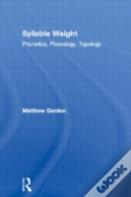 Syllable Weight