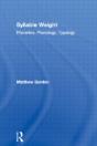 Syllable Weight - Preview