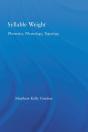 Syllable Weight - Preview