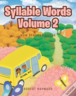 Capa do artigo Syllable Words