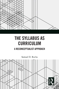 Capa do artigo Syllabus As Curriculum
