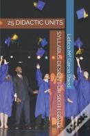 Syllabus Design For Sixth Grade