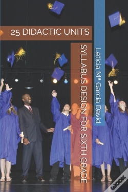 Capa do artigo Syllabus Design For Sixth Grade