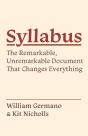Syllabus - Preview