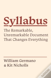 Capa do artigo Syllabus