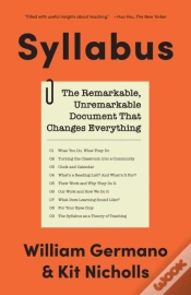 Capa do artigo Syllabus