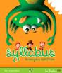Syllabus, Le Mangeur De Lettres - Preview