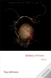 Capa do artigo Syllabus Of Errors