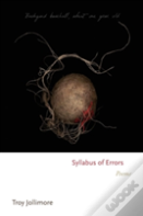 Syllabus Of Errors