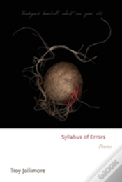 Capa do artigo Syllabus Of Errors