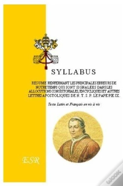 Capa do artigo Syllabus