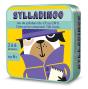 Sylladingo ; Jeu De Syllabes - Preview