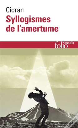 Capa do artigo Syllogismes De L'Amertume