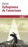 Syllogismes De L'Amertume