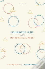 Capa do artigo Syllogistic Logic And Mathematical Proof
