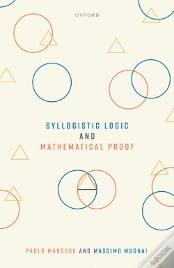 Capa do artigo Syllogistic Logic And Mathematical Proof
