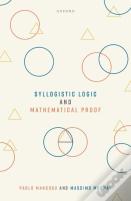 Syllogistic Logic And Mathematical Proof