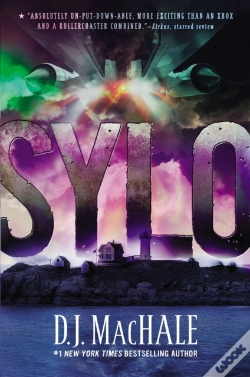 Capa do artigo Sylo