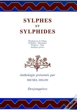 Capa do artigo Sylphes Et Sylphides