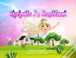 Capa do artigo Sylphie Is Resilient