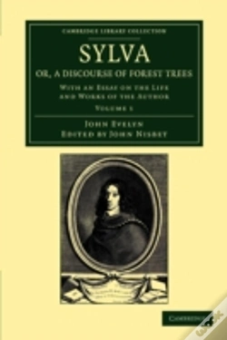 Capa do artigo Sylva, Or, A Discourse Of Forest Trees