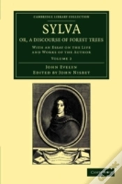 Capa do artigo Sylva, Or, A Discourse Of Forest Trees