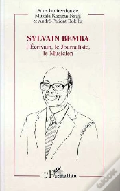 Capa do artigo Sylvain Bemba L