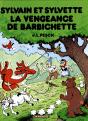 Sylvain Et Sylvette ; La Vengeance De Barbichette - Preview